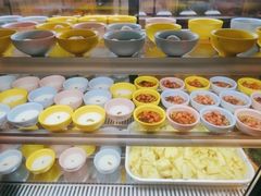 -俊熙家点餐式自助烤肉店(1227广场店)