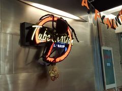 -Tube station站点比萨(王府井百货店)