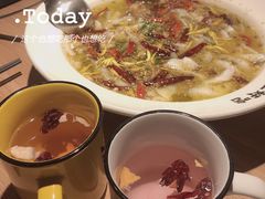 -太二酸菜鱼(长沙IFS国金中心店)