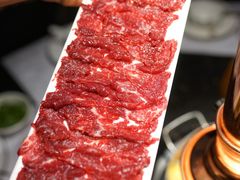 -牛事制造局牛肉火锅(莲岳路店)