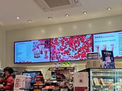 -COSTA COFFEE(天通苑华联店)