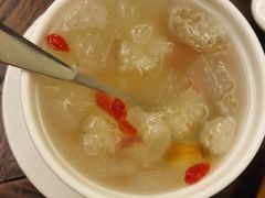 -五观堂素食(新华路店)