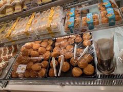 -欧诺爱烘焙(高新万达店)