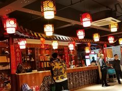 -总参北京涮羊肉