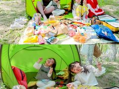 -大兴滨河森林公园