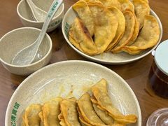 -李记清真馆(打钉巷店)