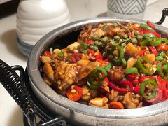 -径山十八道·风味民间菜(杭州总店)