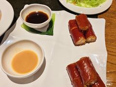 -小城粥道·海胆鲜虾粥(解放广场店)