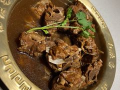 -和庆斋羊蝎子火锅·碳缸烧烤(顺义旗舰店)