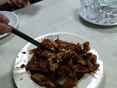 -清真永恒华威肉饼(潘家园店)