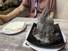 -味香园传统甜品店(牛车水店)