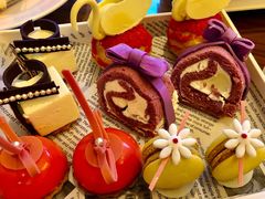 -广州中心皇冠假日酒店·汇点大堂吧