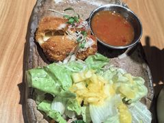 -KimPro 辛普乐概念韩餐