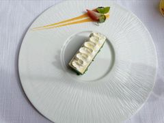 -橘洲1910花园江景西餐厅