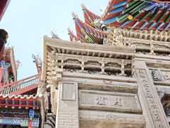 -高庙保安寺