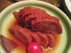 蜜汁藕片-新白鹿餐厅(城西银泰城店)