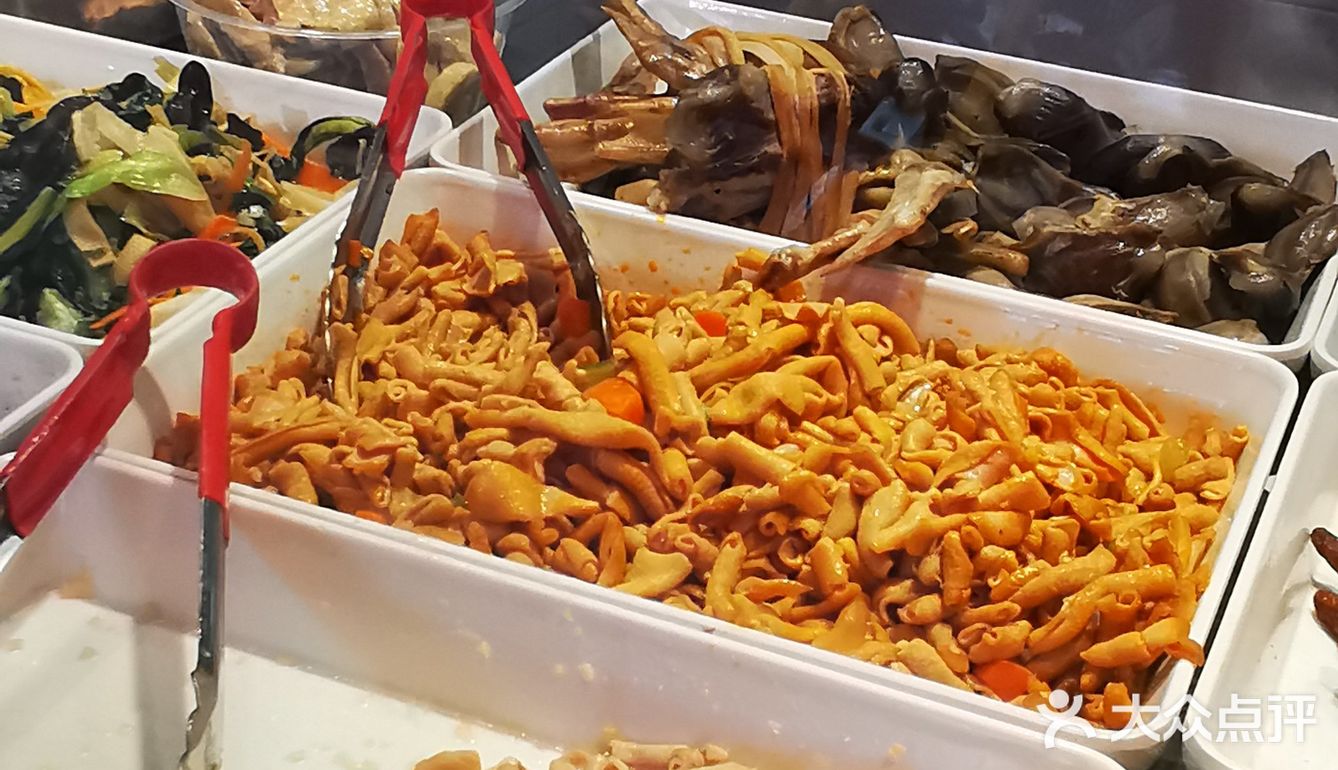 五一南京旅游⼁把佟大为同款徐家鸭子剁回家