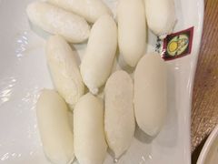 米条-喇喇排骨火锅·传统韩式脊骨汤(望京西园总店)
