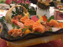 -金石国际大酒店·金丽自助餐厅