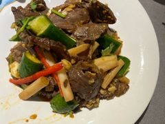 -潮道鱼仔店·潮汕味(长兴路店)