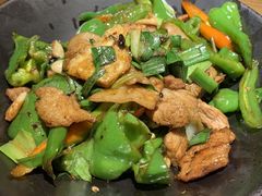 -金牌外婆家(苏州中心店)