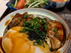 鹅肝温泉饭-青叶日式料理(飘亮阳光广场店)