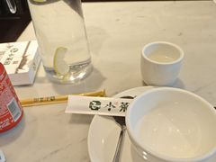 -小菜园新徽菜(合肥之心城店)