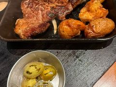 -新贝乐意大利餐厅(苏州中心店)