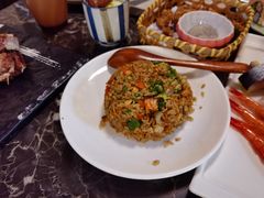 日本风炒饭便当-高木日本料理(静安寺店)