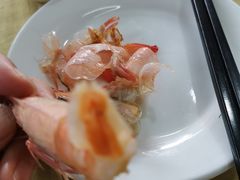 -都斛海鲜街