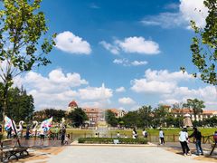 -歌斐颂巧克力小镇