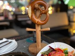 -haxnbauer海森堡德国餐厅(深圳coco店)