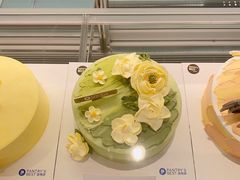 -Pantry's Best派悦坊蛋糕(K11购物艺术中心店)