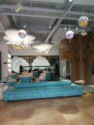 -可爱多国际儿童摄影会馆(龙泉店)