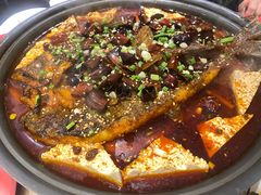 -眉州东坡(团结湖店)