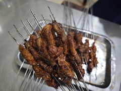 -文文烤肉(大皮院店)