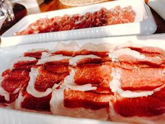 -丁卯•铜锅涮肉(工体店)