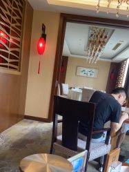 -福朋喜来登酒店·宴会厅