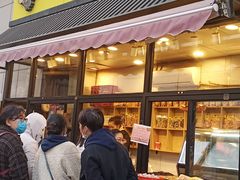 门面-一栗·新鲜零食炒货(太原街沃尔玛店)