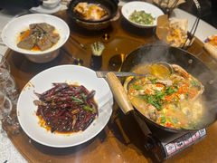 -一江水食府(后湖店)