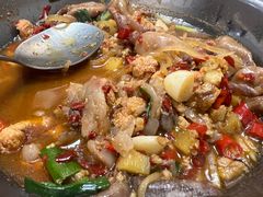 -赣味楼江西土菜(小屯西路店)
