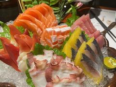-匠和风精致料理(宁德万达店)