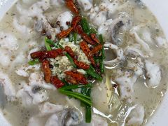 -吃吃看·闽南古早味(美食街店)