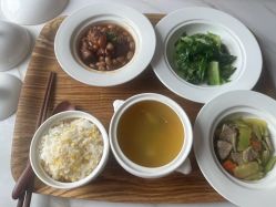-弗蕾亚·辰月月子度假中心(光谷店)