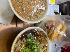 -真素诚·清真(新华路店)