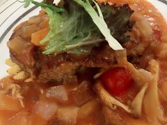 -红房子西菜馆(淮海中路店)