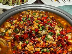 -有位虾匠·香辣蟹·小龙虾(李村店)