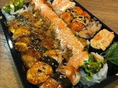 -鹤羽·精致料理