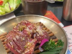 -西塔老太太泥炉烤肉(龙湖北苑天街店)