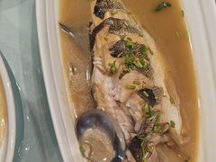 -蓝海大饭店·渔歌舫(黄岛店)